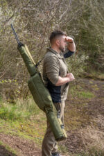 progress folding quiver   2 rod