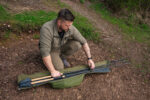 progress folding quiver   2 rod