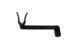 quick change rod rest