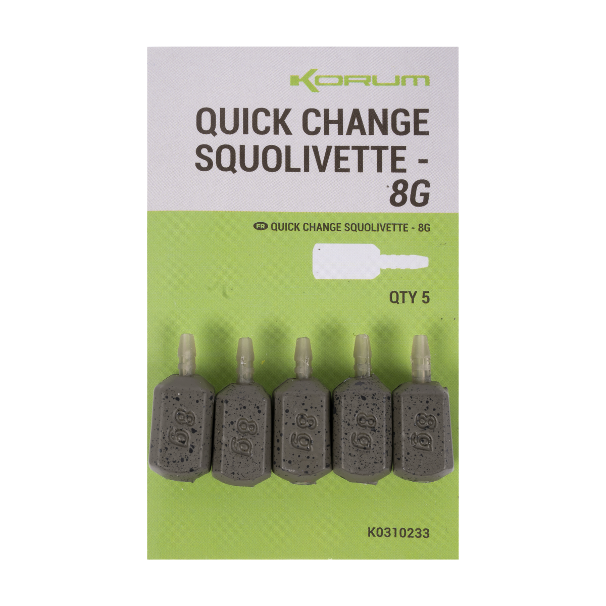 quick change squolivettes   8g