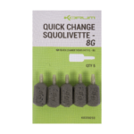 quick change squolivettes   8g