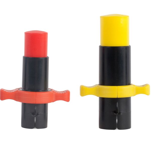 QUICK CONE and BAITALY MOULD - LARGE » Fish.bg | Хвани повече с Fish.bg