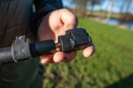 quick release adaptor