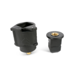 quick release adaptor