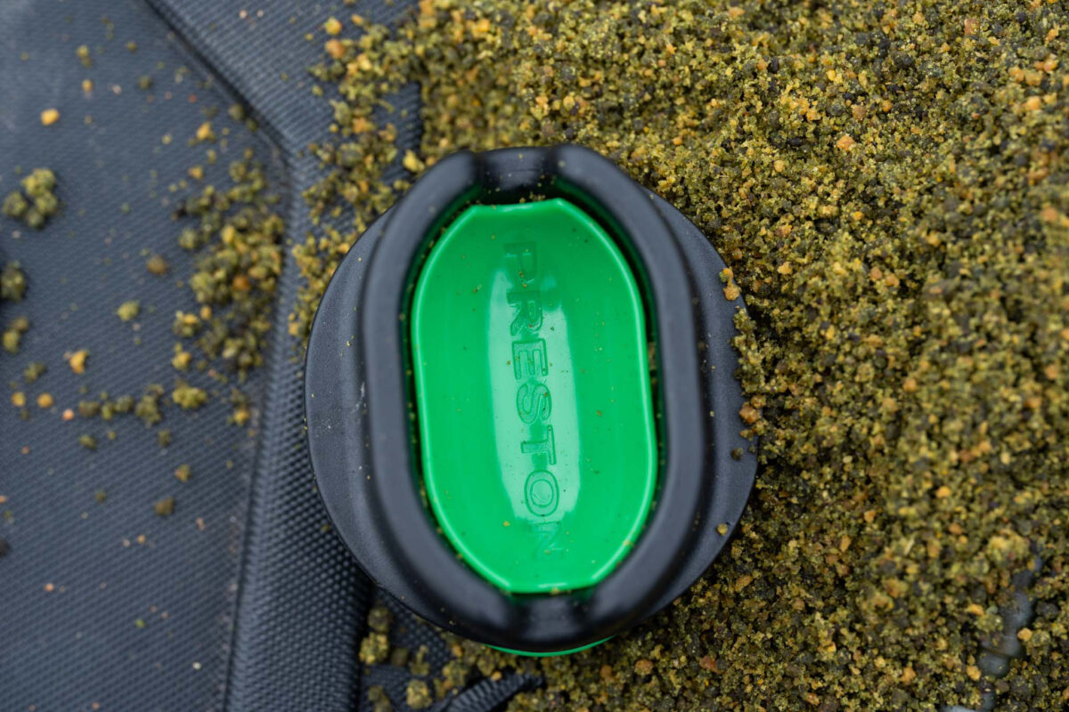 quick release method mould   medium
