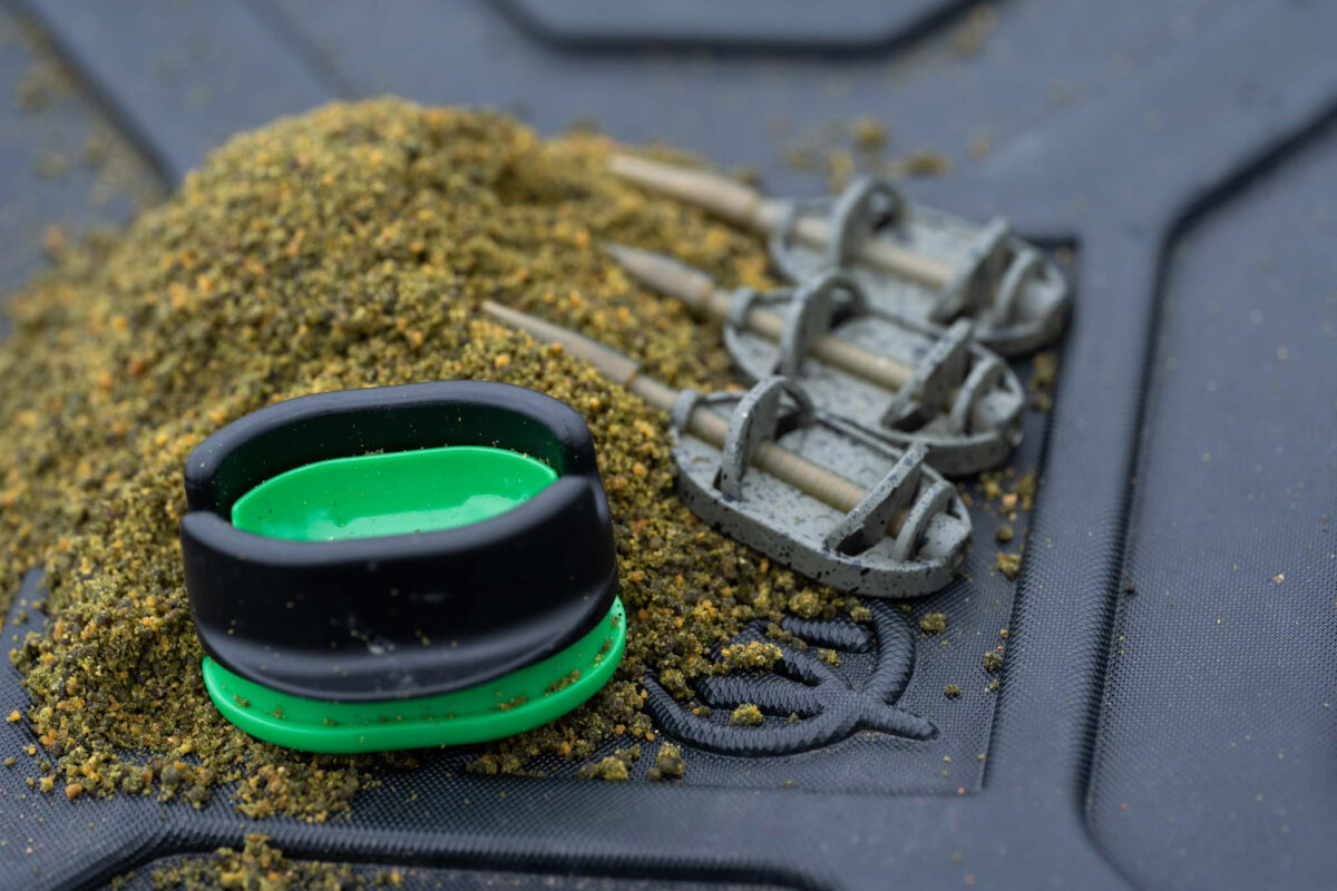 quick release method mould   medium