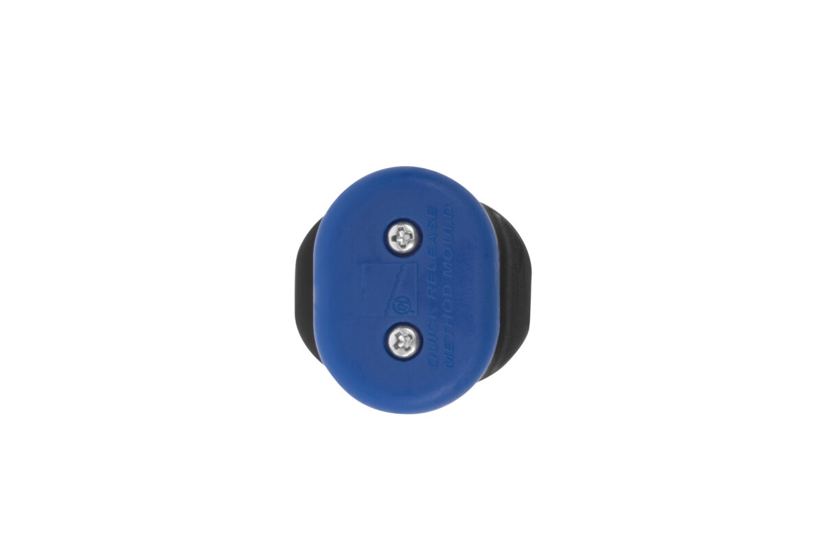 quick release method mould   mini