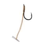quickstop hook hairs barbed   14