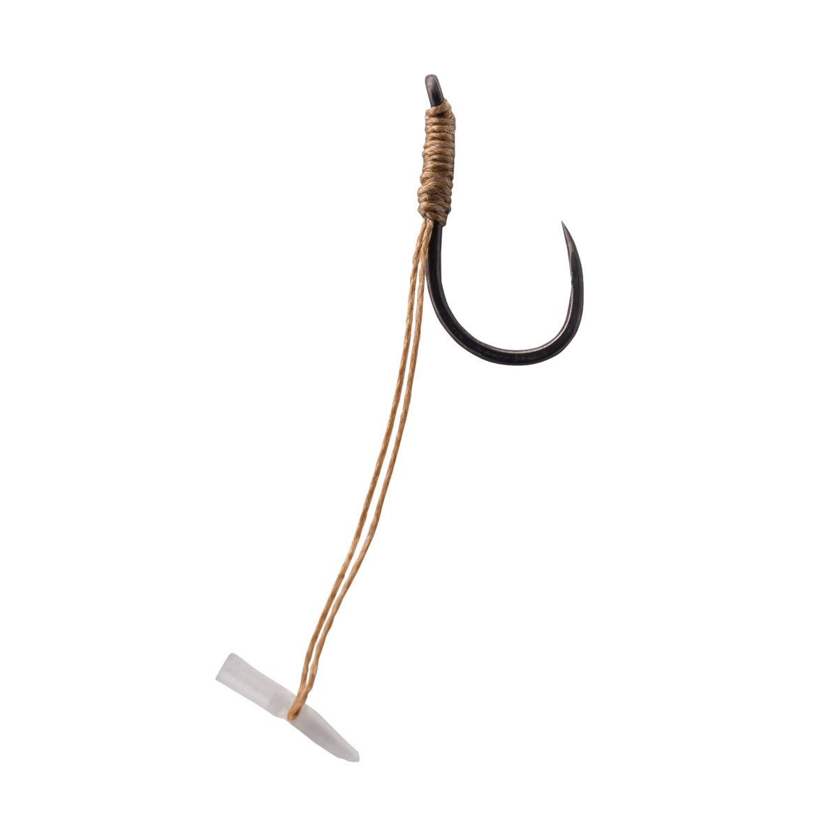 quickstop hook hairs barbless   10