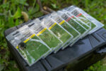 quickstop hook hairs barbless   8