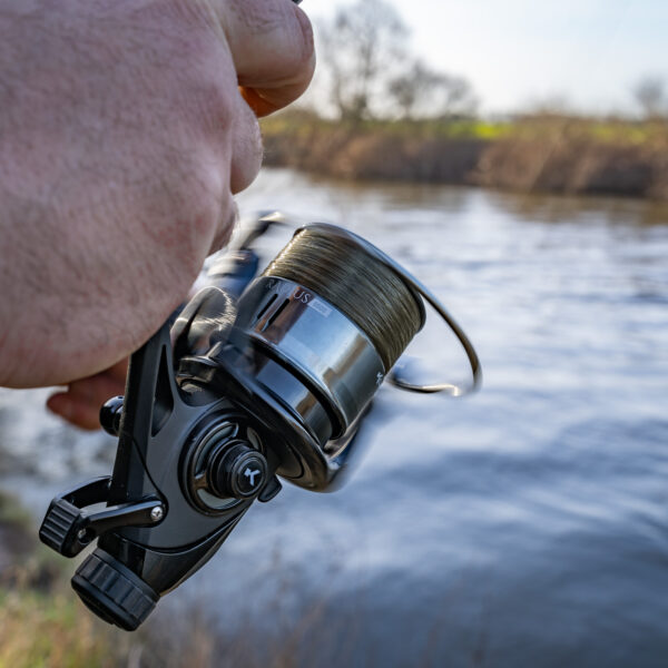 RADIUS FREESPOOL - 4500 » Fish.bg | Хвани повече с Fish.bg