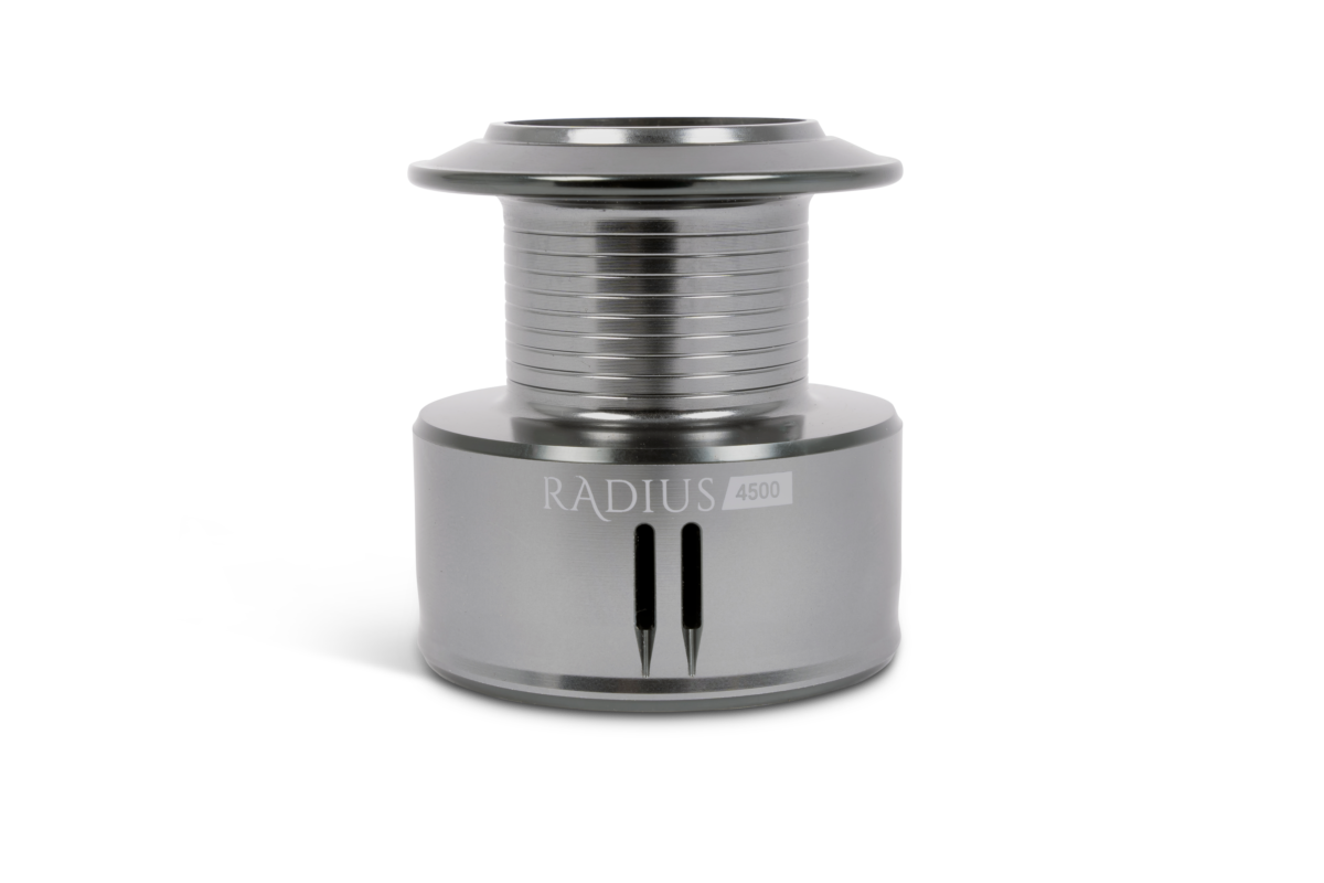 radius freespool   5500 spare spool