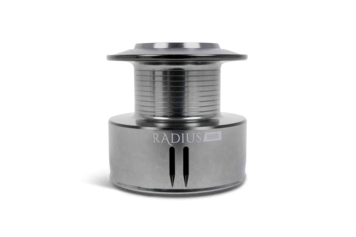 radius freespool   5500 spare spool