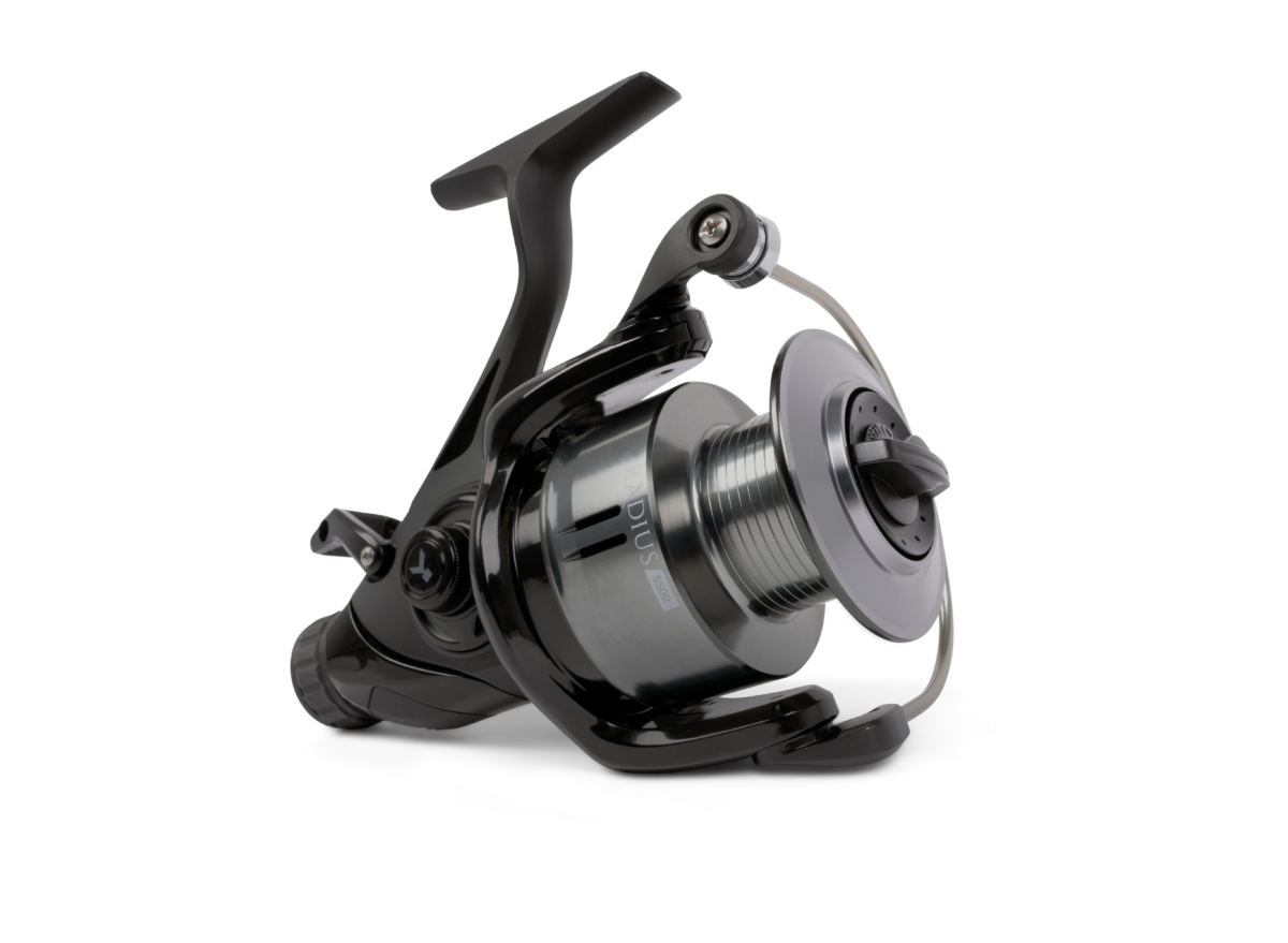 radius freespool   5500