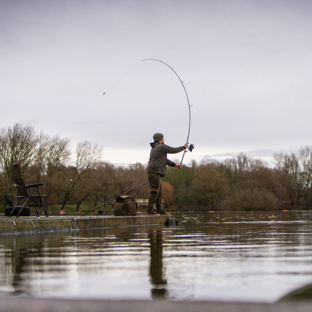 react 10ft 3 5lbs