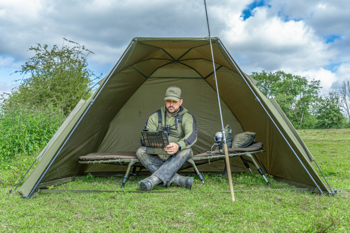 recoil   shelter