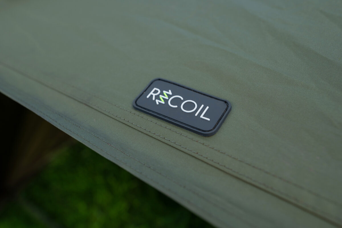 recoil   shelter