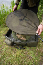 recovery net cover