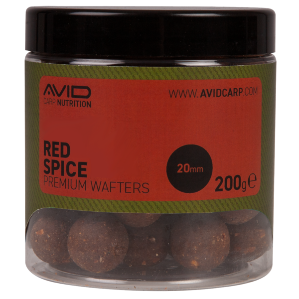 Red Spice 20mm  (Belachan) 200g » Fish.bg | Хвани повече с Fish.bg
