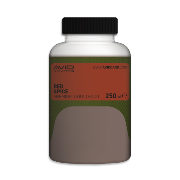 Red Spice 250ml » Fish.bg | Хвани повече с Fish.bg