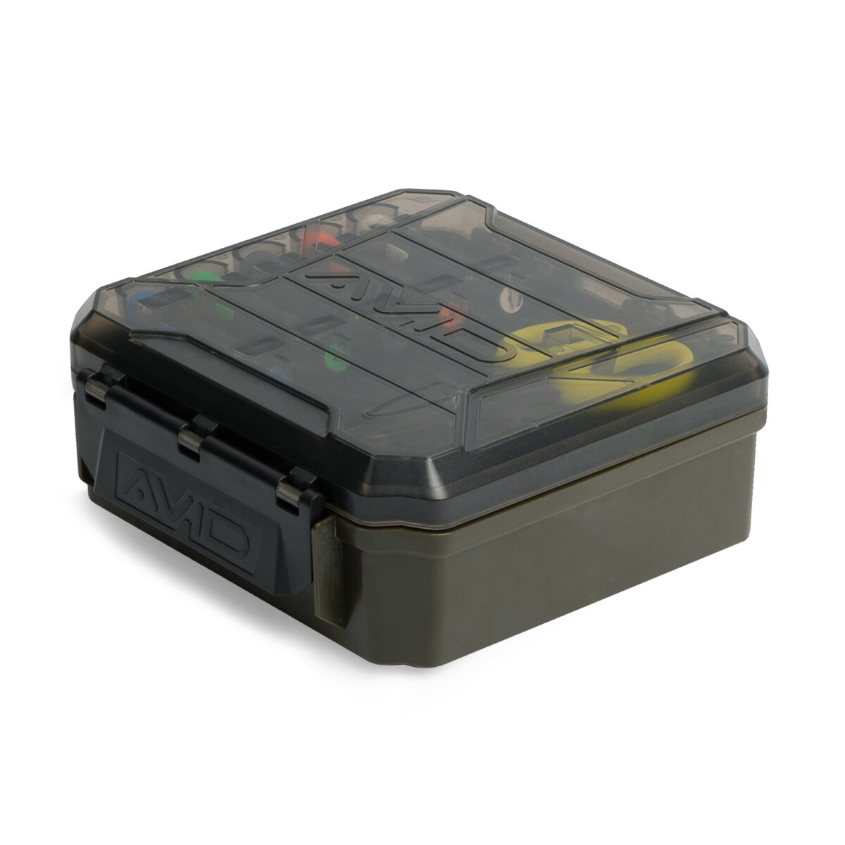 reload accesory box