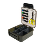 reload accesory box