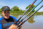 Response Carp 3m Handle » Fish.bg | Хвани повече с Fish.bg