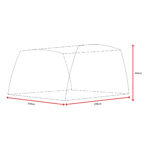 revolve 1 bivvy