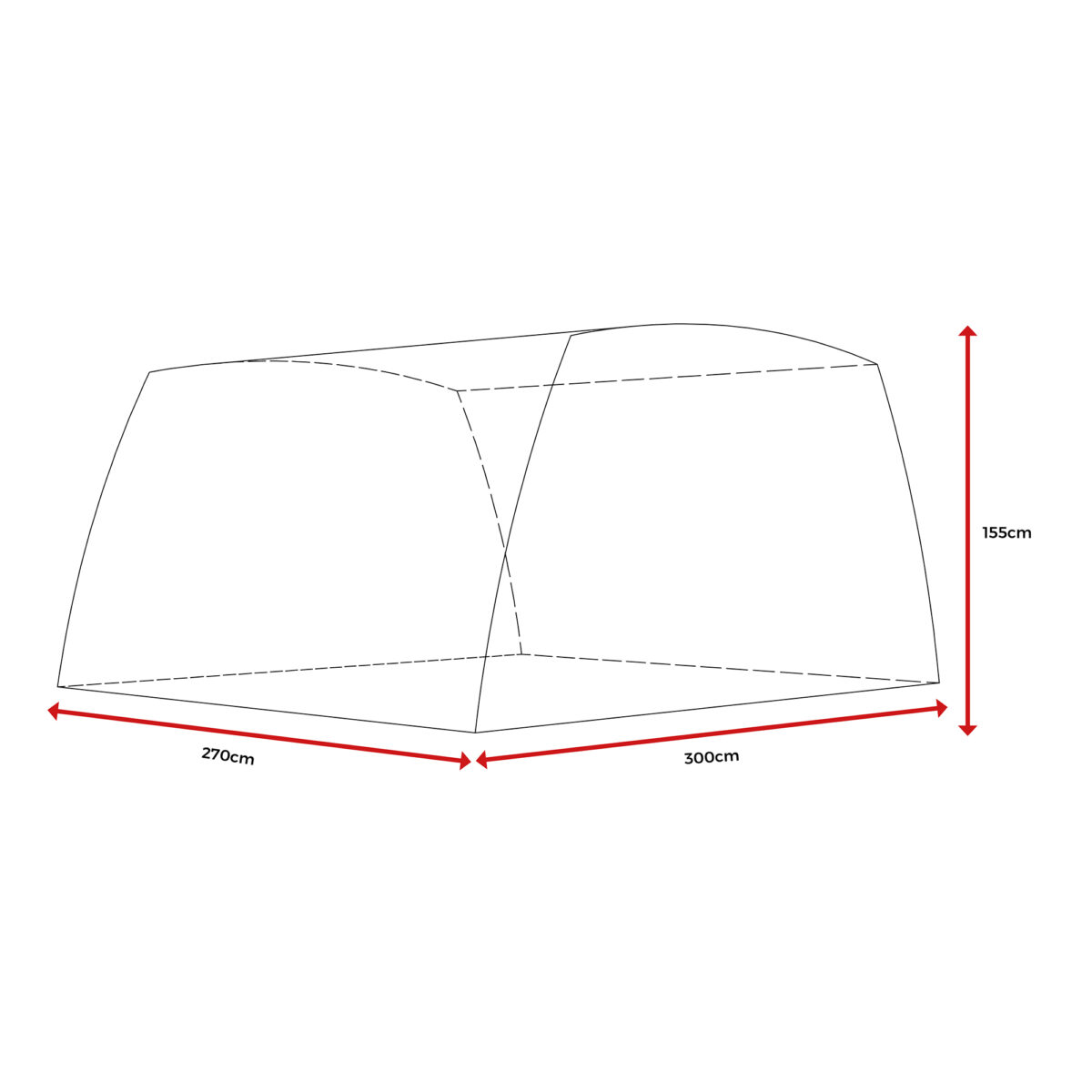 revolve 2 bivvy