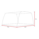 revolve 2 bivvy