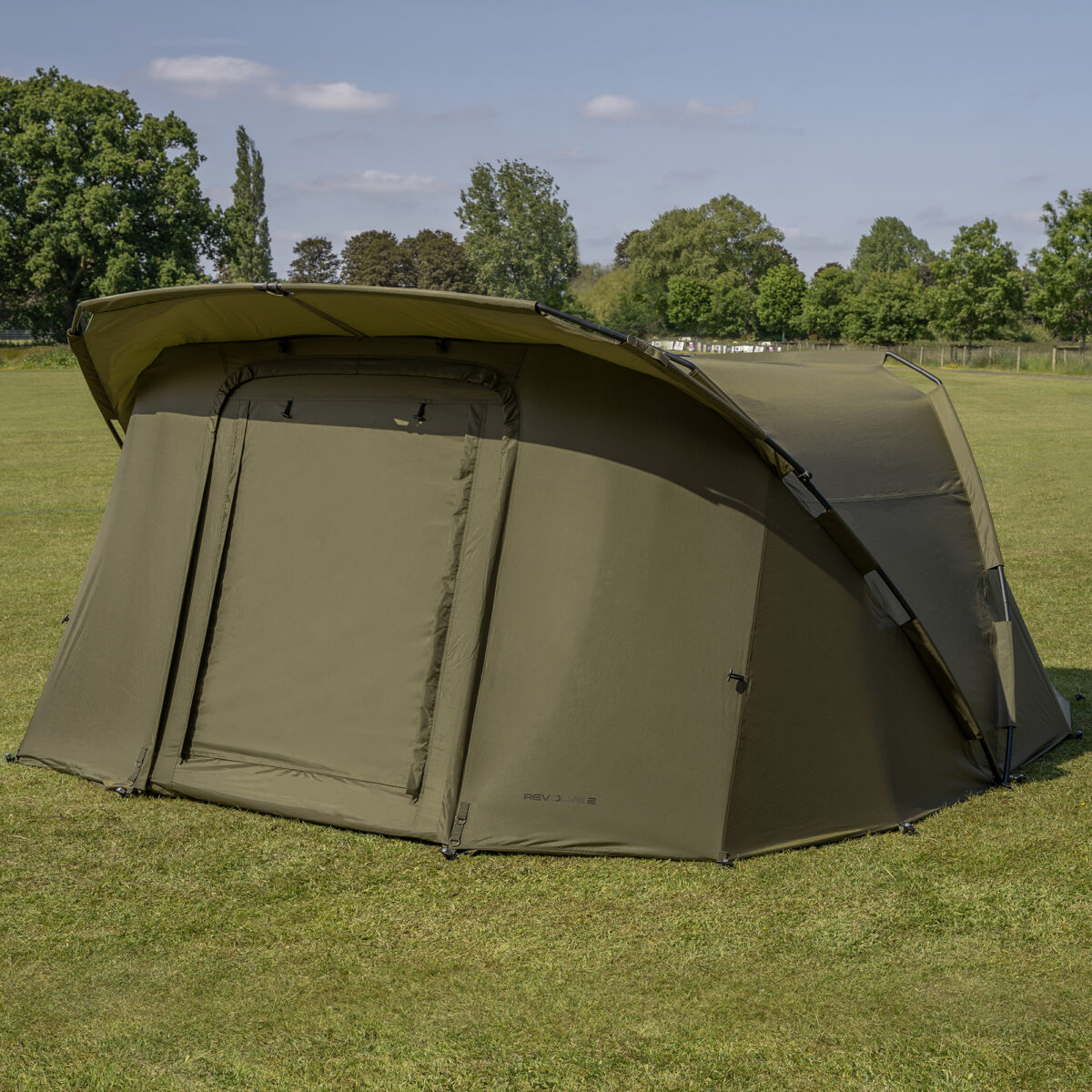 revolve 2 bivvy