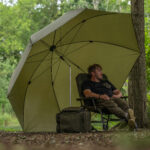 revolve 3m brolly
