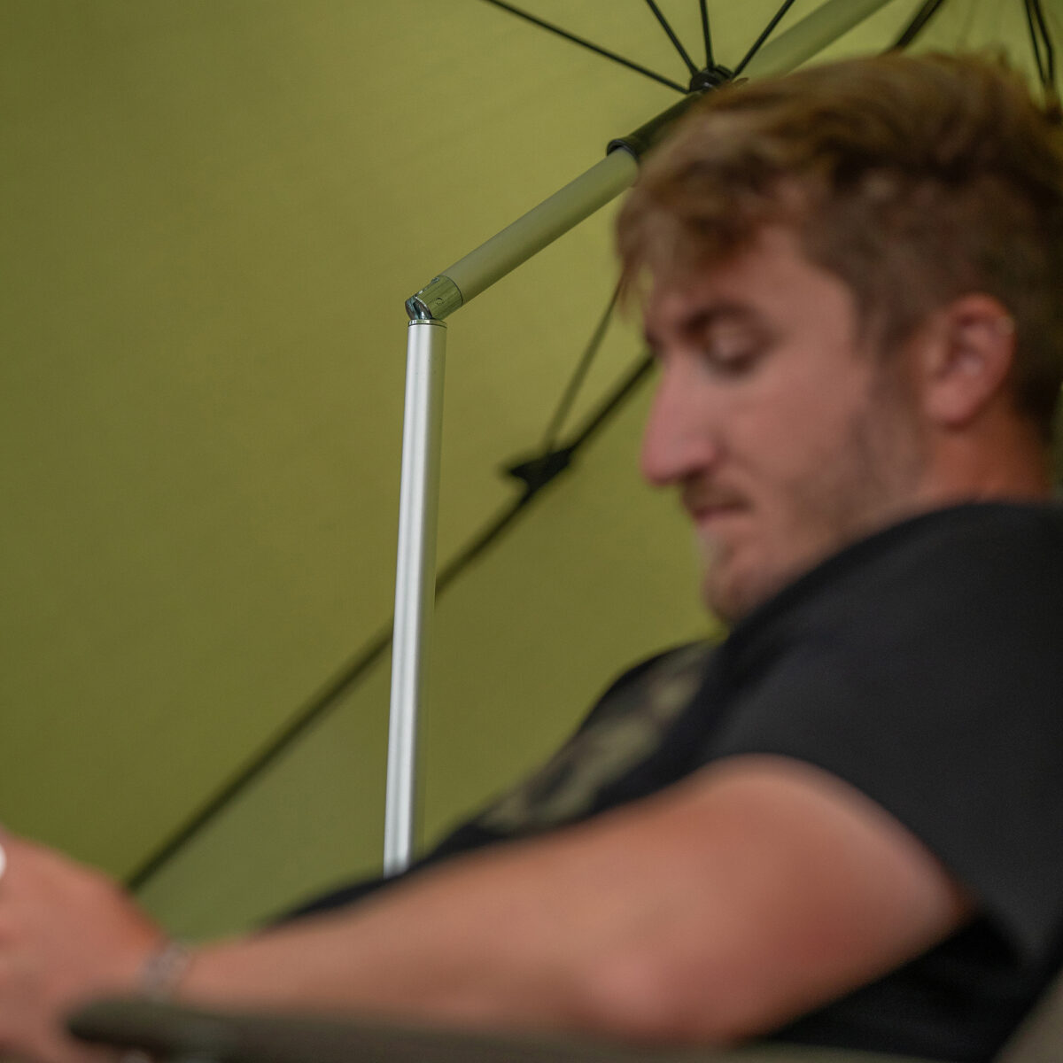 revolve 3m brolly