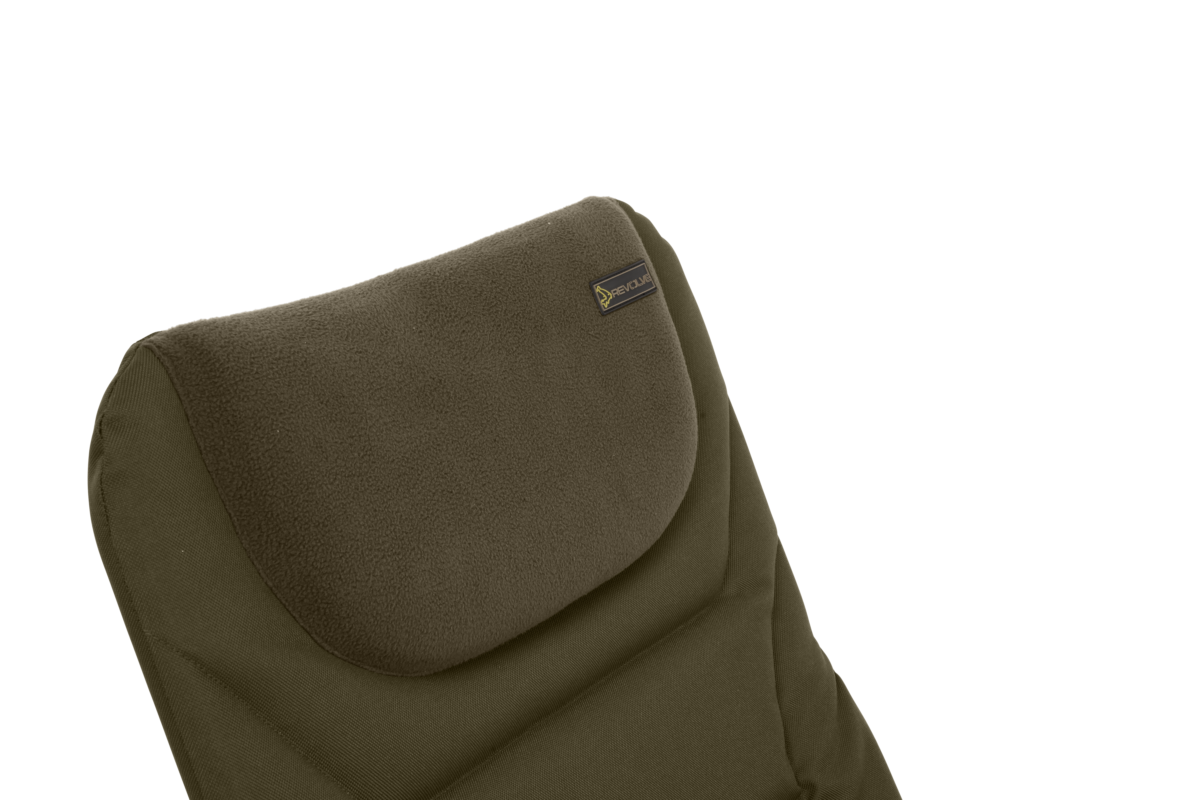 revolve armchair