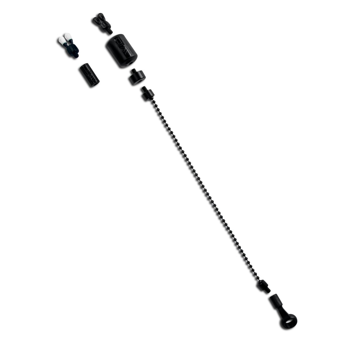 revolve bobbin kit black