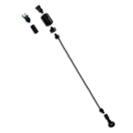 revolve bobbin kit black