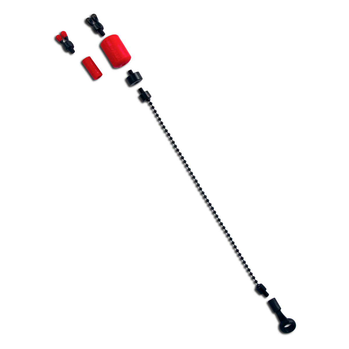 revolve bobbin kit red