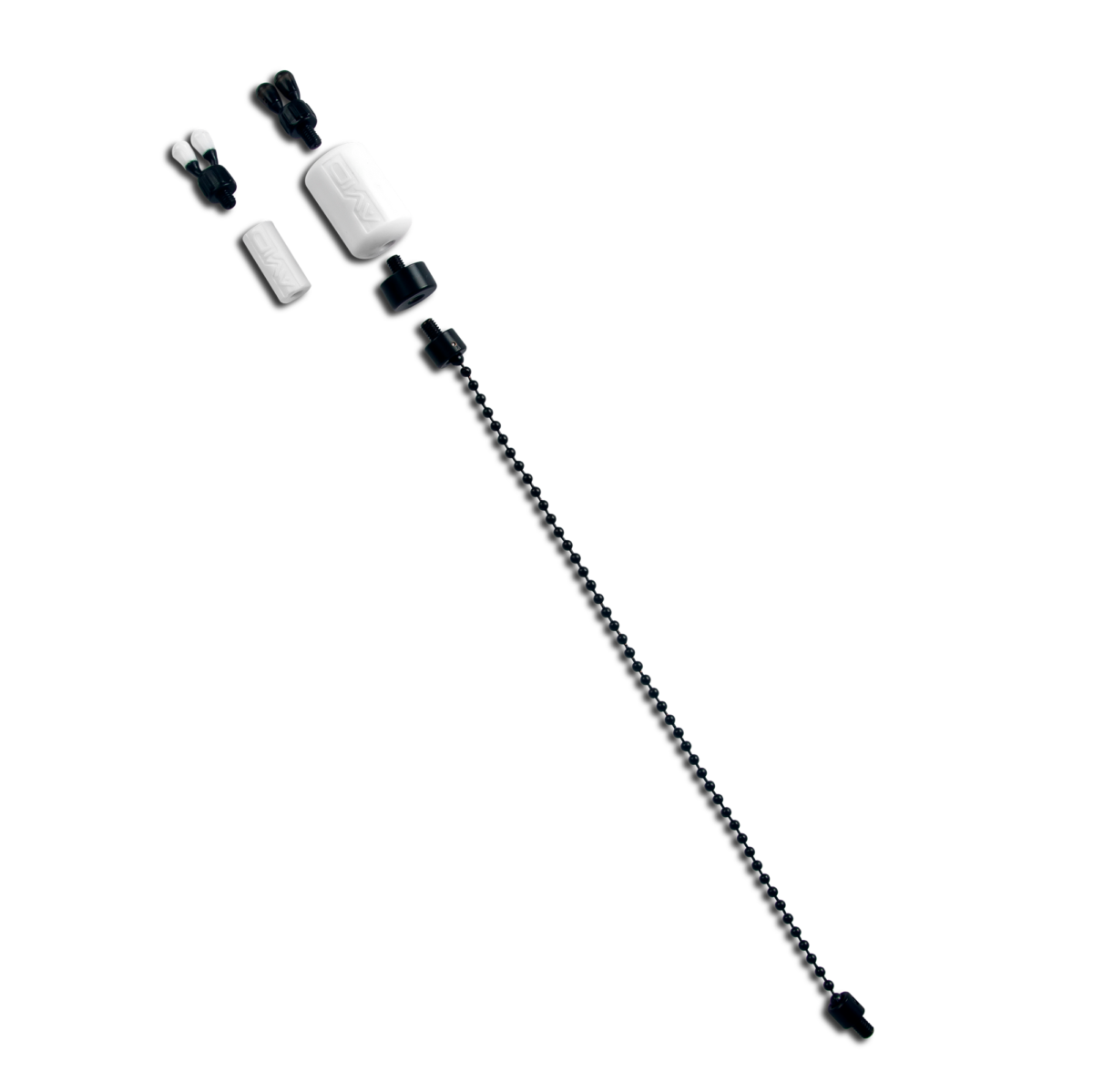 revolve bobbin kit white
