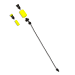 revolve bobbin kit yellow