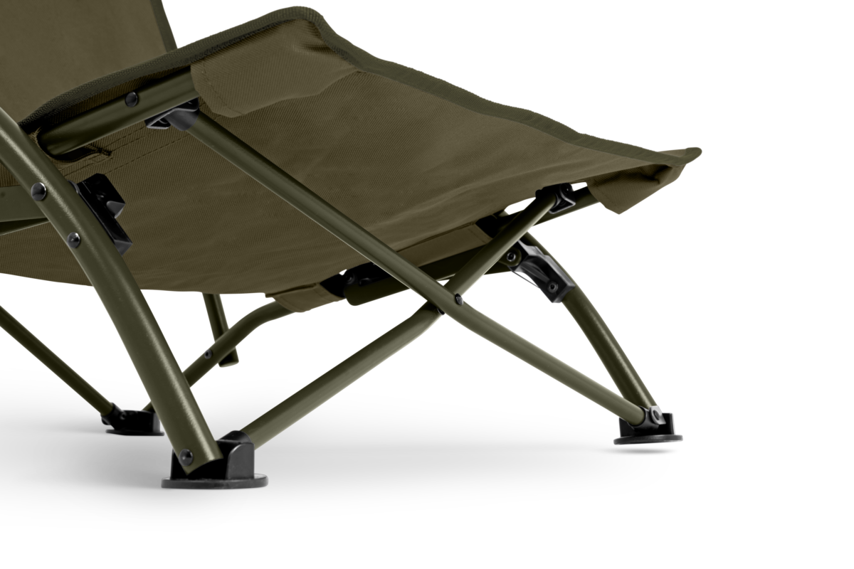 revolve low chair