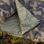 revolve sleeping bag std