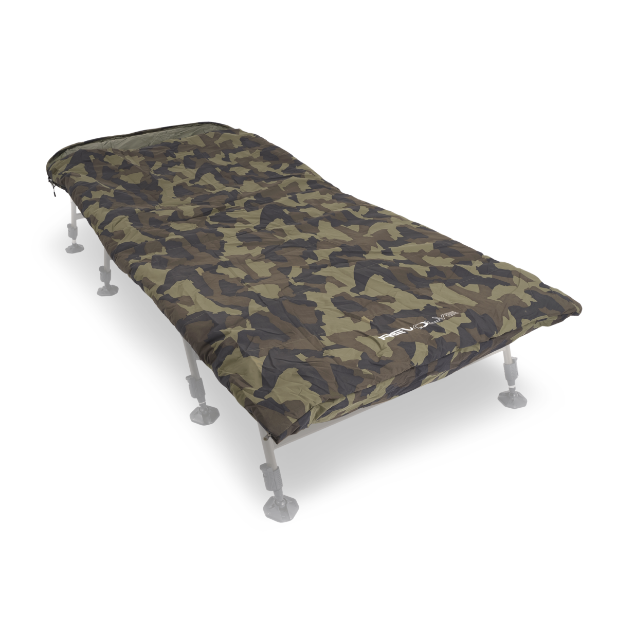 revolve sleeping bag x