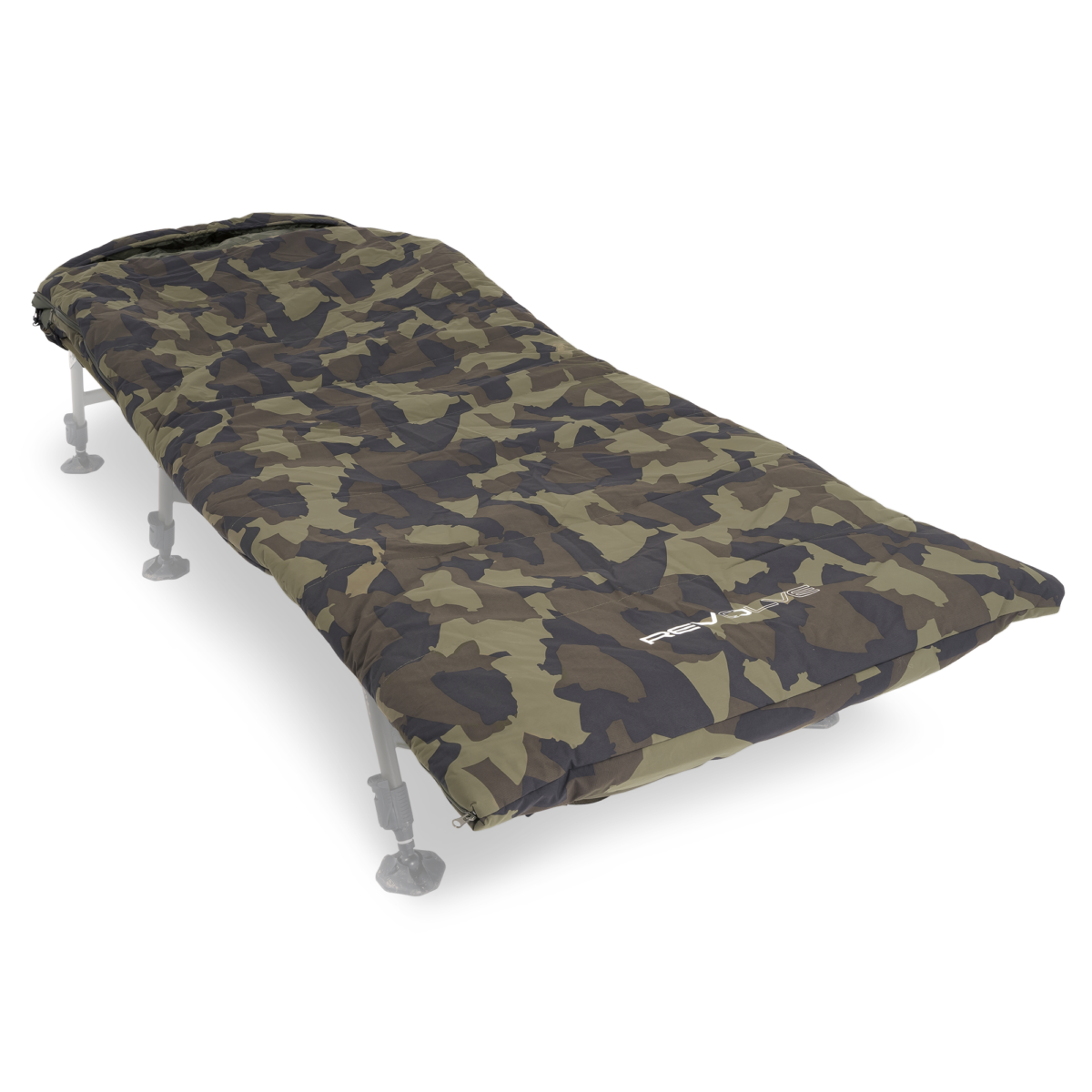 revolve sleeping bag x