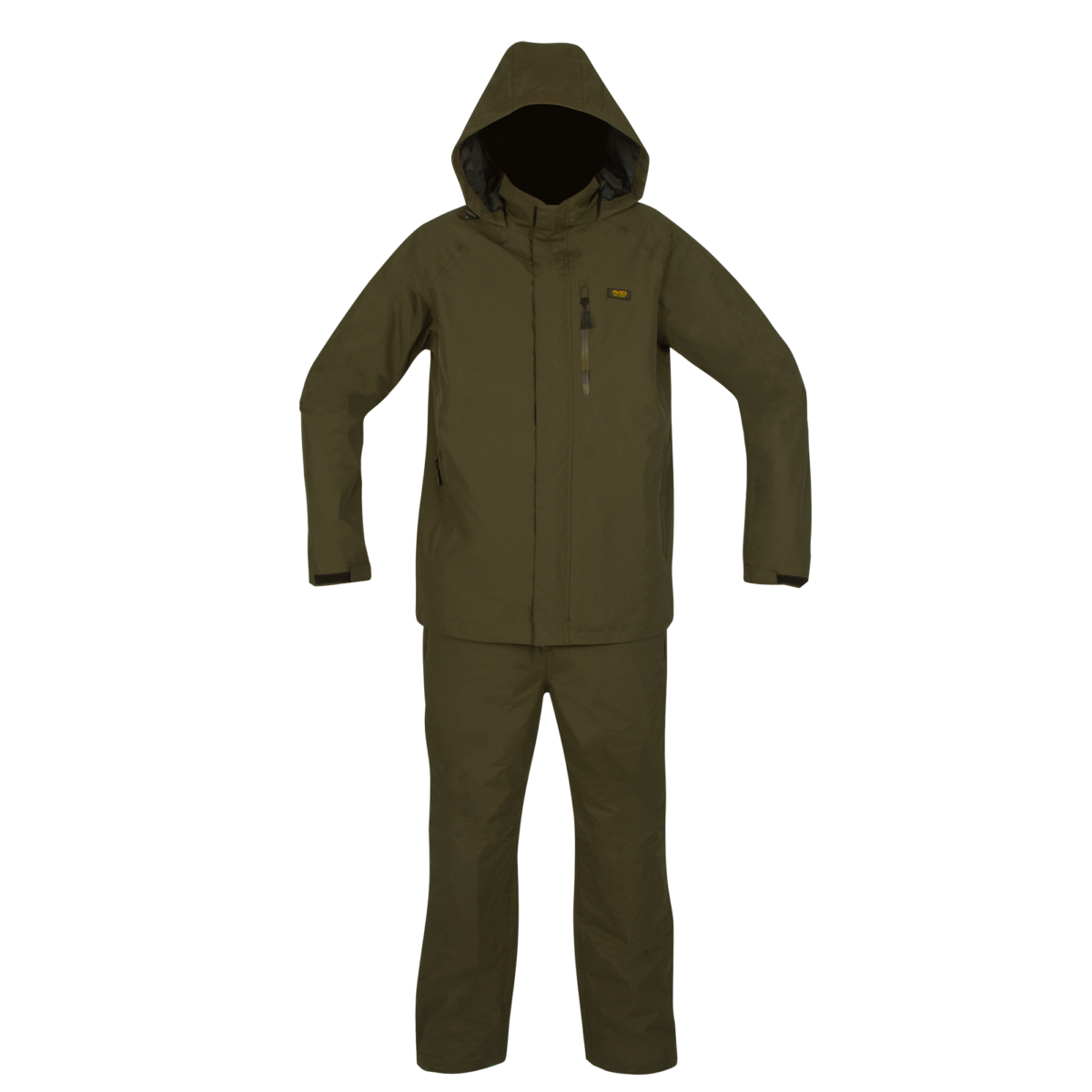 revolve waterproof suit l