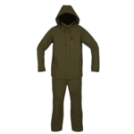 revolve waterproof suit l