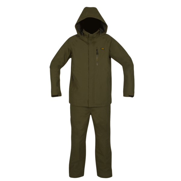 Revolve Waterproof Suit XL » Fish.bg | Хвани повече с Fish.bg