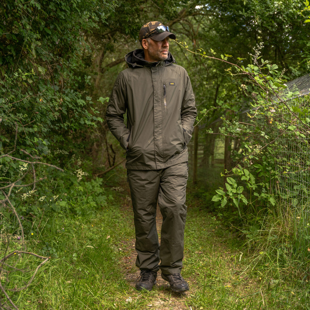 revolve waterproof suit xxxl