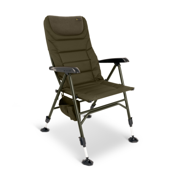 revolve x armchair