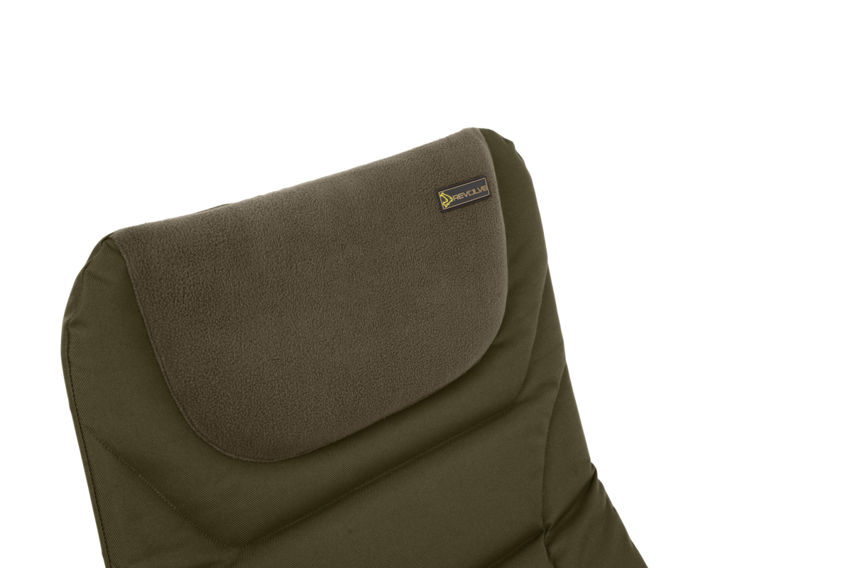 revolve x armchair