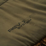revolve x system